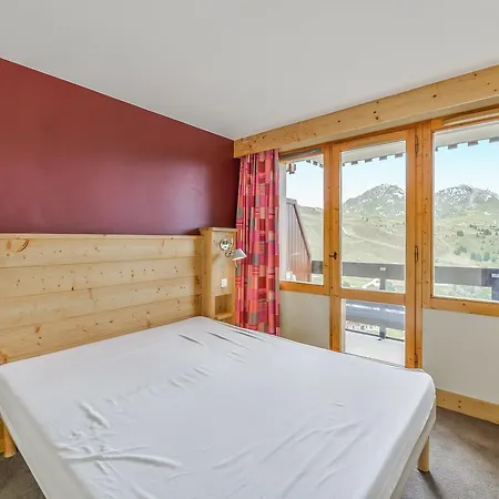 Les Nereides - Maeva ラ・プラーニュ