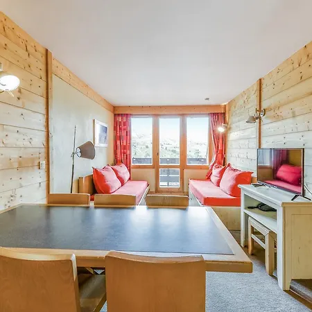 Lägenhet Les Nereides - Maeva La Plagne