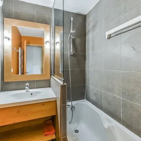 Les Nereides - Maeva ラ・プラーニュ