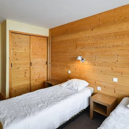 Lägenhet Les Nereides - Maeva