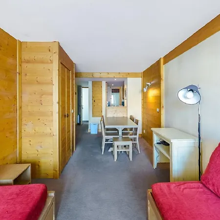 Les Nereides - Maeva Lägenhet