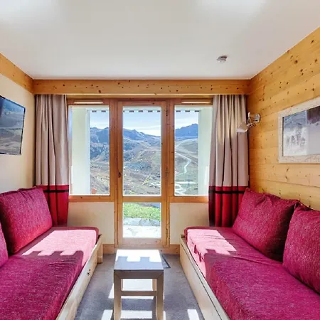 Les Nereides - Maeva ラ・プラーニュ