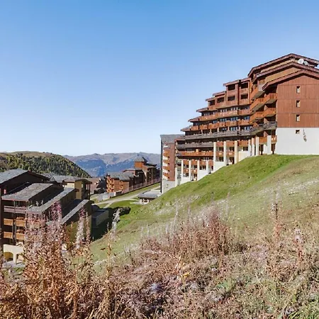 アパート Les Nereides - Maeva