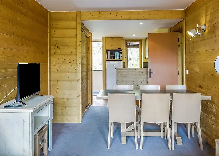 Διαμέρισμα Les Nereides - Maeva