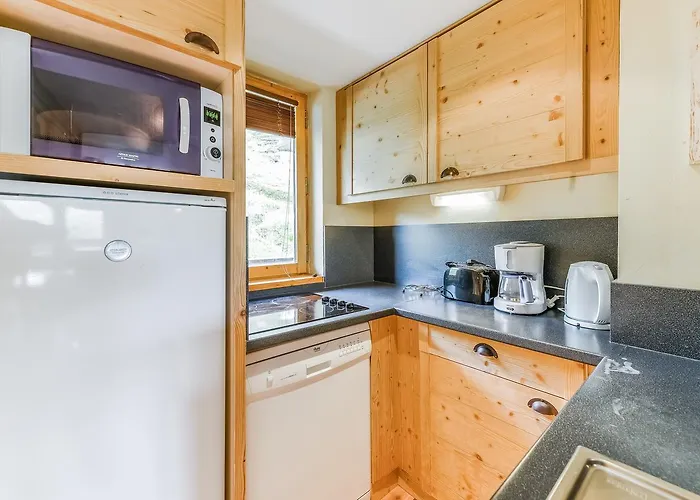 Les Nereides - Maeva Διαμέρισμα *