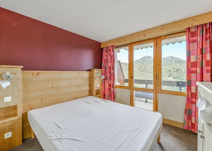 Les Nereides - Maeva La Plagne