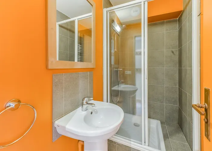 Les Nereides - Maeva Διαμέρισμα La Plagne