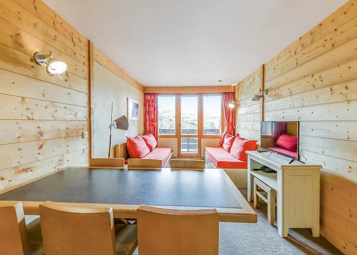 Διαμέρισμα Les Nereides - Maeva La Plagne