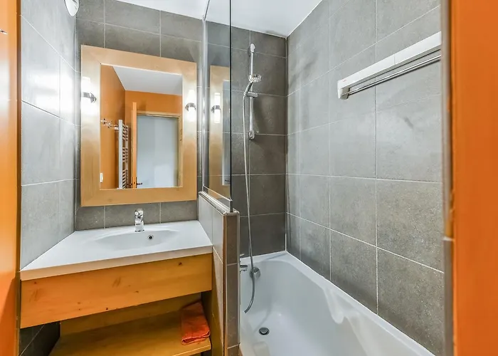 Les Nereides - Maeva La Plagne