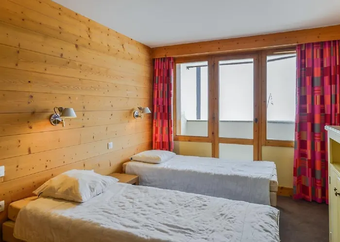 Les Nereides - Maeva Διαμέρισμα