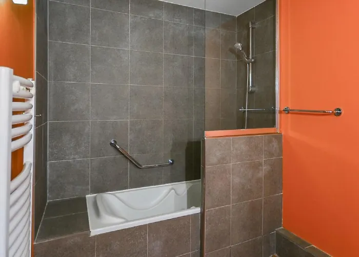 Les Nereides - Maeva Διαμέρισμα La Plagne