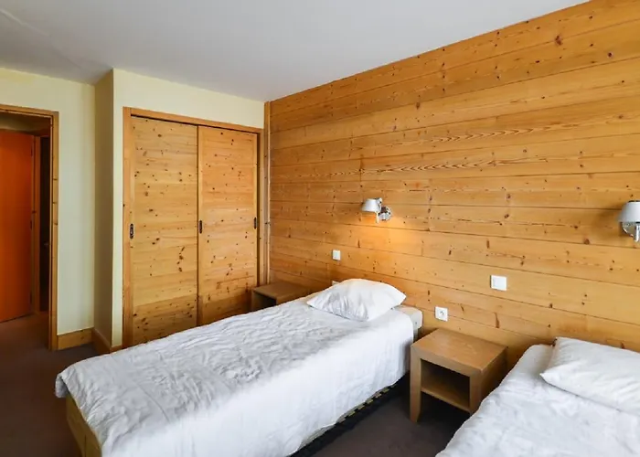 Διαμέρισμα Les Nereides - Maeva