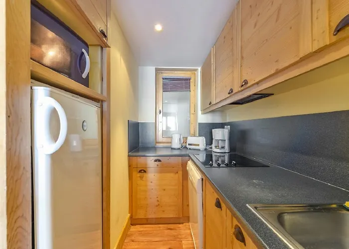 Les Nereides - Maeva La Plagne