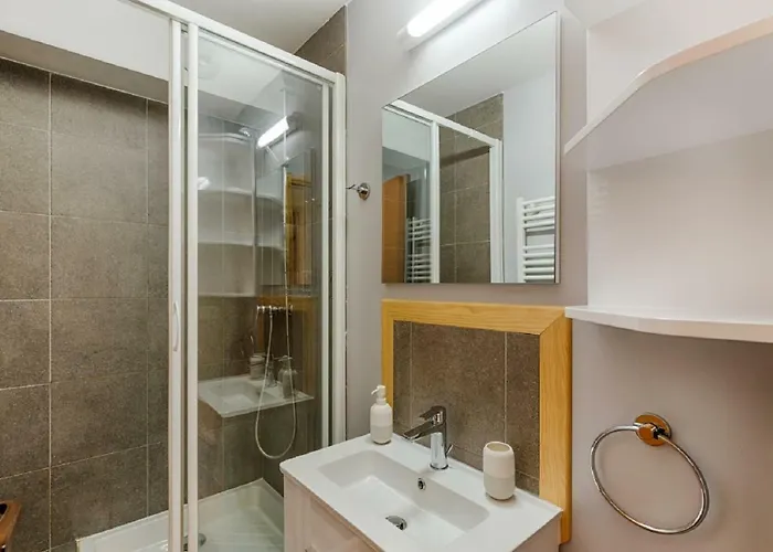 Les Nereides - Maeva La Plagne