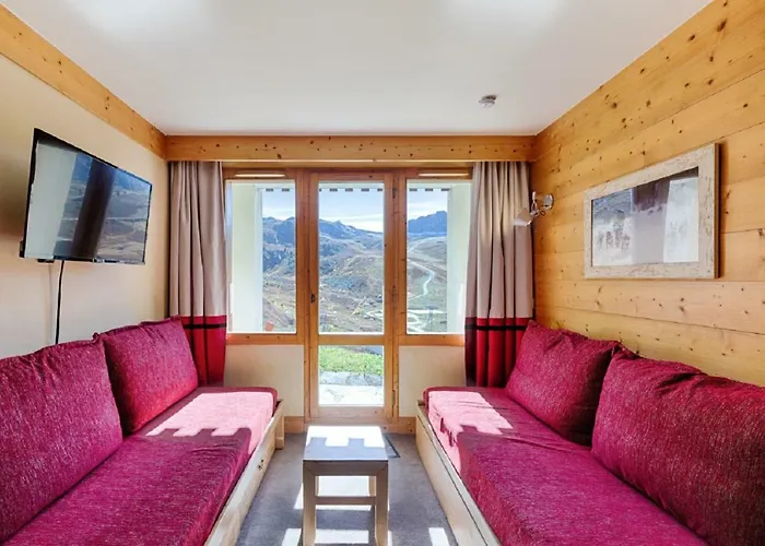 Les Nereides - Maeva La Plagne