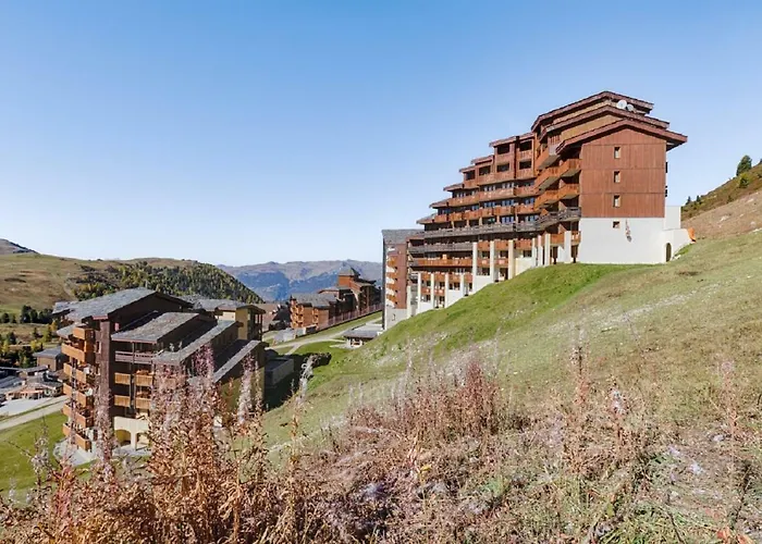 Διαμέρισμα Les Nereides - Maeva