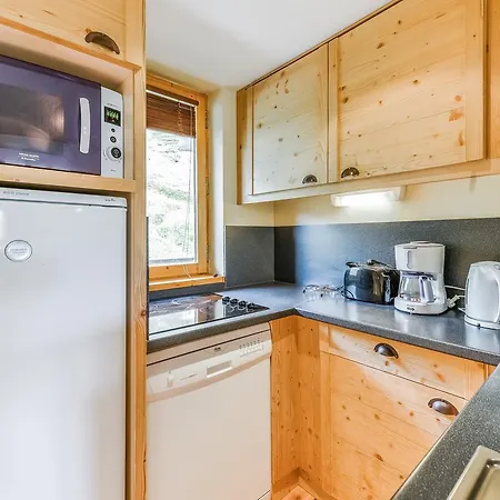 Les Nereides - Maeva Apartment *