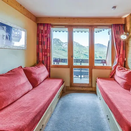 Les Nereides - Maeva Apartment La Plagne