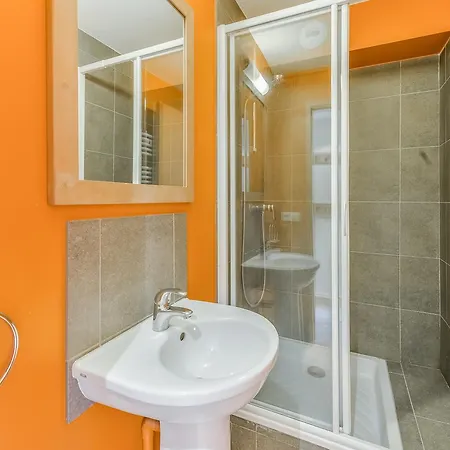 Les Nereides - Maeva Apartment La Plagne