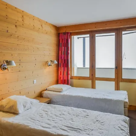 Les Nereides - Maeva Apartment