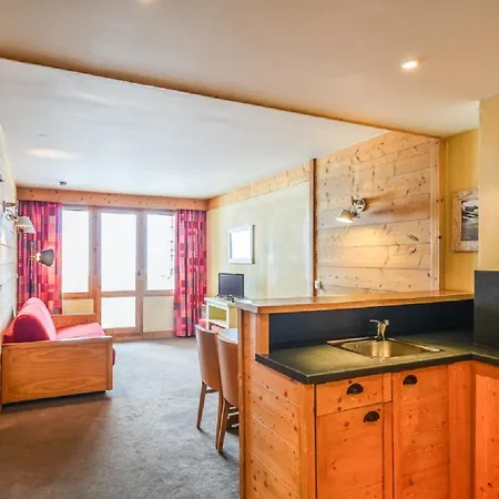 Apartment Les Nereides - Maeva *