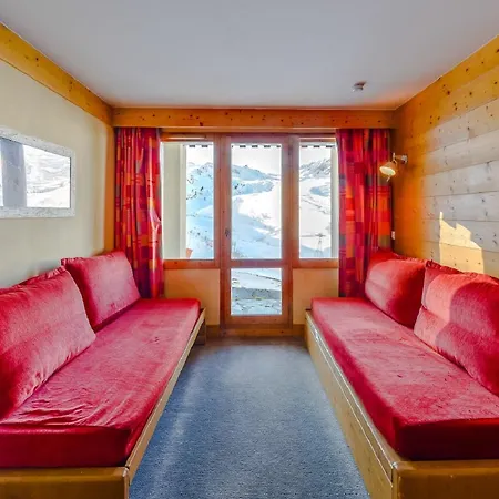 Les Nereides - Maeva Apartment La Plagne
