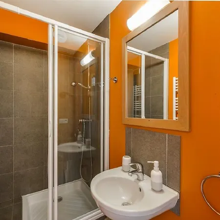 Apartment Les Nereides - Maeva La Plagne