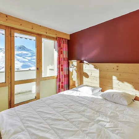 Les Nereides - Maeva Apartment La Plagne