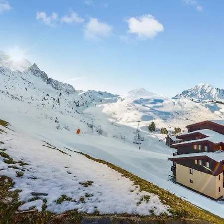 Les Nereides - Maeva * La Plagne