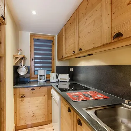 Les Nereides - Maeva Apartment La Plagne