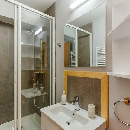 Les Nereides - Maeva La Plagne