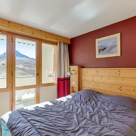 Les Nereides - Maeva * La Plagne