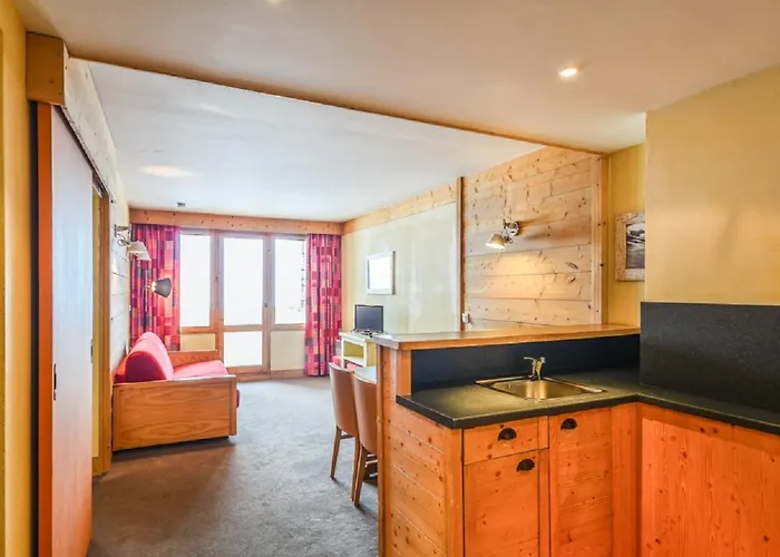 Lägenhet Les Nereides - Maeva *