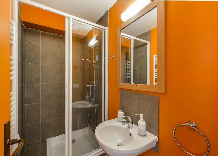 Lägenhet Les Nereides - Maeva La Plagne