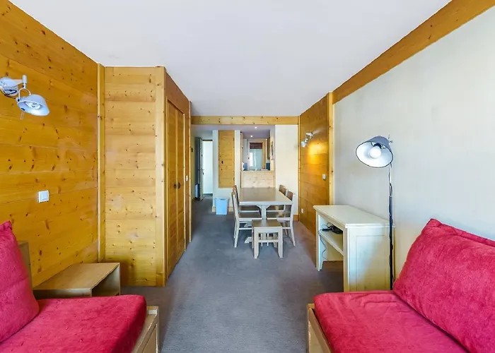 Les Nereides - Maeva Lägenhet