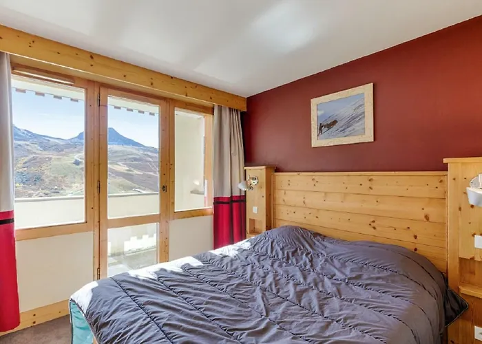 Les Nereides - Maeva * La Plagne